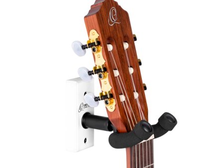 SOPORTE ORTEGA PARED GUITARRA Y BAJO 1WH For Discount