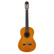 GUITARRA YAMAHA C45 CLASICA C ACABAD Discount