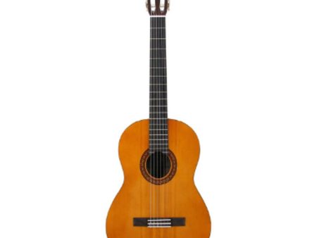 GUITARRA YAMAHA C45 CLASICA C ACABAD Discount