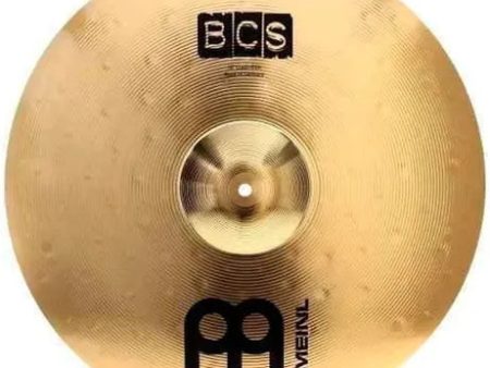 PLATILLO MEINL BCS16C CRASH 16 For Sale