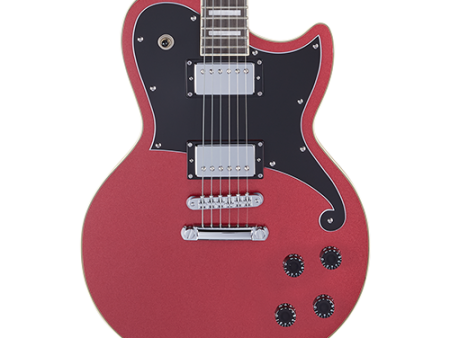 GUITARRA ELECTRICA  D ANGELICO PREMIER ATLANTIC Discount