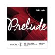 CUERDA D ADDARIO PRELUDE J81144M VIOLIN Online now