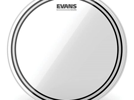 PARCHE EVANS TT14EC2S 14 TRANSP.C AHOG. Online Sale