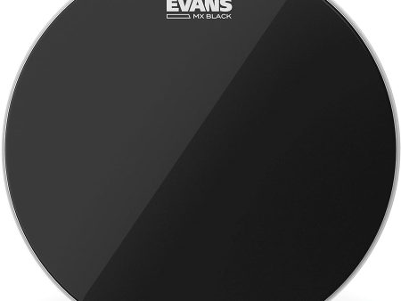 PARCHE EVANS TT12MXBT 12 NEGRO TENOR Online now