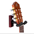 SOPORTE ORTEGA PARED GUITARRA Y BAJO 1WR Supply