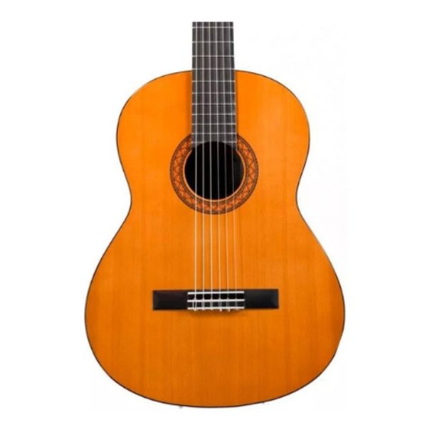 GUITARRA YAMAHA C45 CLASICA C ACABAD Discount