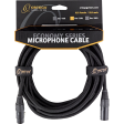 CABLE ORTEGA PARA MICROFONO 6M XLRF XLRM Online Sale