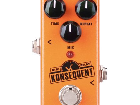 PEDAL NUX NUXNDD-2  MINI KONSEQUENT For Discount