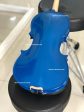 VIOLIN AMADEUS CELLINI 4 4 AZUL ESTUDIANTE Cheap