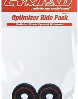 PACK DE ARANDELAS CYMPAD PARA PLATILLOS 2 PZAS on Sale