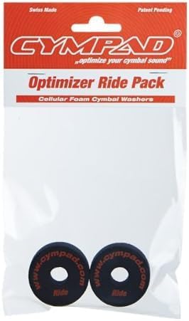 PACK DE ARANDELAS CYMPAD PARA PLATILLOS 2 PZAS on Sale