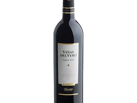 Viñas del Vero Gran Vos Reserva For Discount