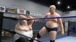 Big Tex vs Kingpin (Rematch) Discount