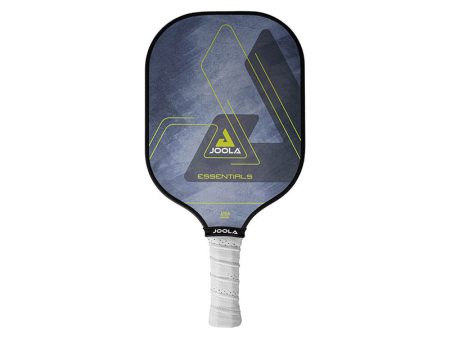 Joola Essentials 12mm Pickleball Paddle -Blue Discount