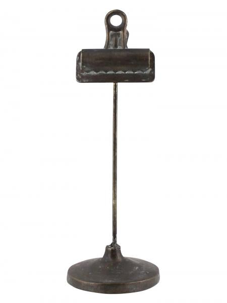 Photo Clip Stand Cheap