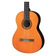 GUITARRA YAMAHA C40  CLASICA Discount