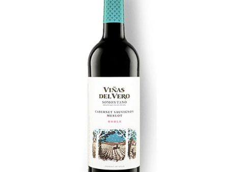 Viñas del Vero Roble Online