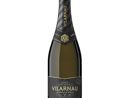 Vilarnau Brut Nature Reserva For Cheap