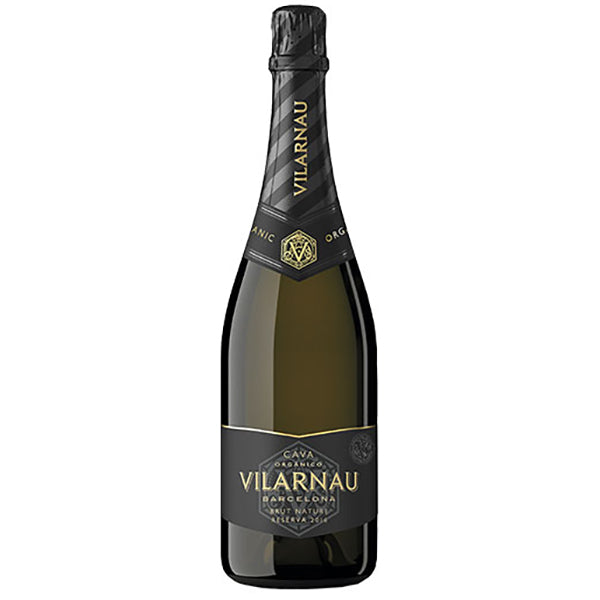 Vilarnau Brut Nature Reserva For Cheap