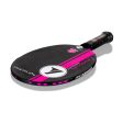 Pro Kennex Ovation Speed 2.0 Pickleball Paddle -Black For Sale