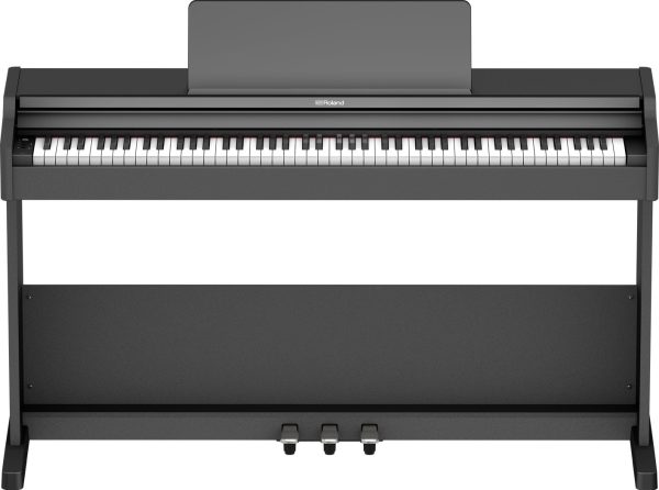 PIANO DIGITAL ROLAND RP107-BK For Cheap