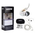 AUDIFONOS SHURE SE215-CL Hot on Sale