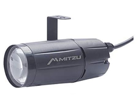 CAÑON MITZU MDL-6072 LUZ DE LED FIJA WH Discount