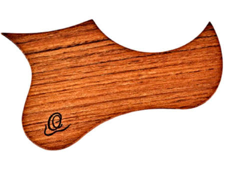 GOLPEADOR ORTEGA UKULELE WALNUT OWPSC-WN For Sale