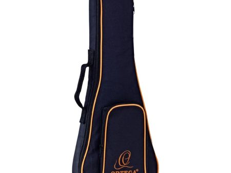 FUNDA ACOLCHADA PARA UKULELE CONCIERTO ORTEGA GUITARS on Sale