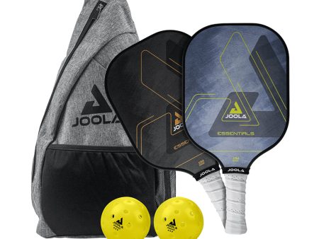 Joola Essentials Pickleball Set on Sale