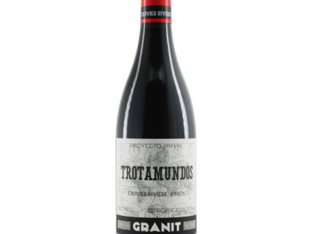 Trotamundos Granit Online Hot Sale