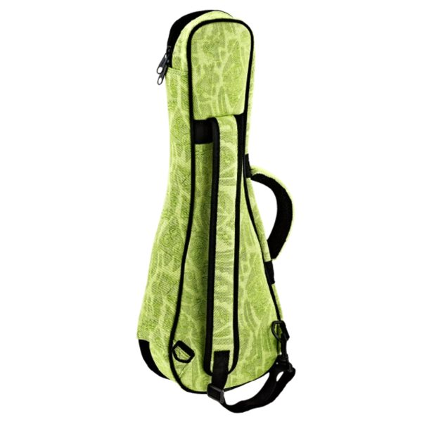 FUNDA ORTEGA PARA UKULELE SOPRANO GREEN Online