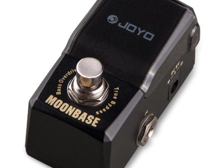 PEDAL JOYO JF332 EFECTO MOON BASE NEGRO For Discount