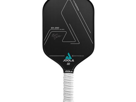 Joola Ben Johns Hyperion CFS 16mm Pickleball Paddle Online Hot Sale