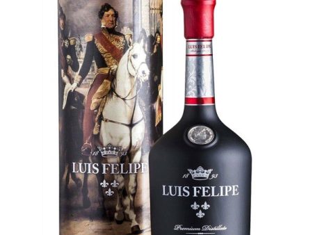 Luis Felipe Gran Reserva Online Sale