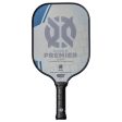 Onix Evoke Premier Pickleball Paddle -Lightweight  -Blue on Sale