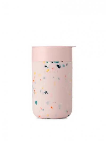 16 oz Porter Mug - Blush Terrazzo For Discount