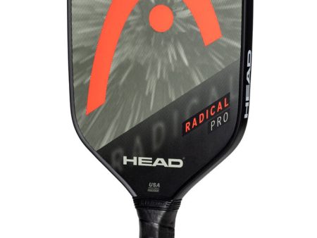 Head Radical Pro Pickleball Paddle -2022 on Sale