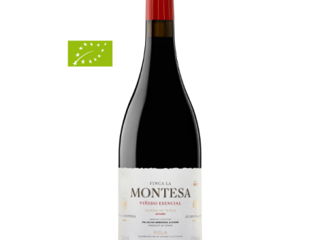 Finca La Montesa Online now