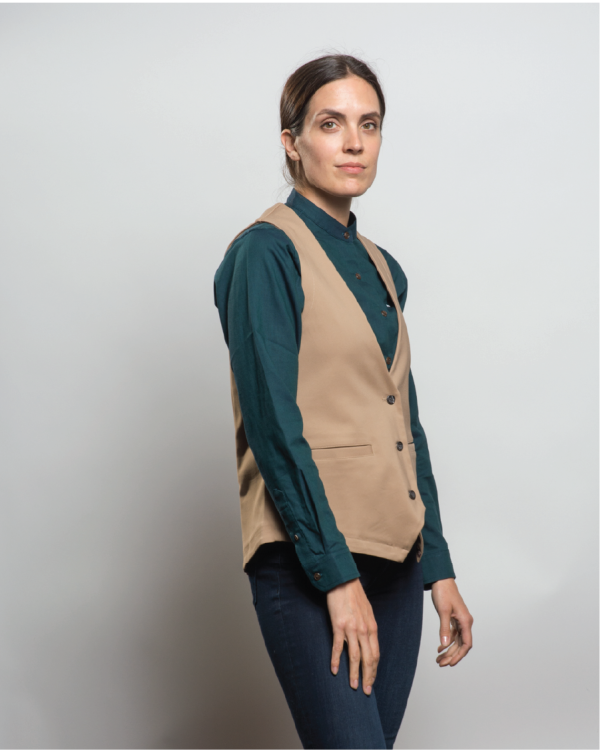 DuVernay Waistcoat Discount