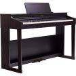 PIANO ROLAND RP701-CB DIGITAL 88 TECLAS Sale