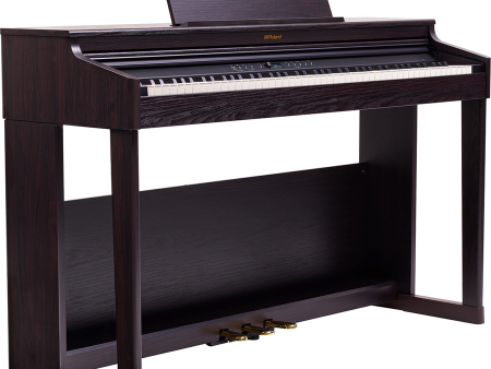 PIANO ROLAND RP701-CB DIGITAL 88 TECLAS Sale