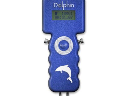 Dolphin wireless stopwatch (R-1004-0506-L) - Refurbished Online Hot Sale