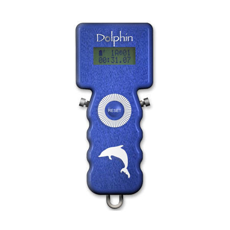 Dolphin wireless stopwatch (R-1004-0506-L) - Refurbished Online Hot Sale