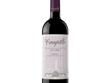 Campillo Cuvee Discount