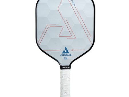 Joola Method CTS 12mm Pickleball Paddle Fashion