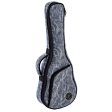 FUNDA ORTEGA PARA UKULELE TENOR BLUE For Cheap