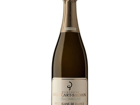 Billecart Salmon Blanc de Blancs For Sale