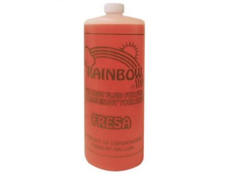 LIQUIDO MITZU 05-9001-FR P HUMO 1L FRESA For Discount