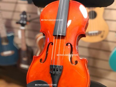 VIOLIN VITALE ACUSTICO 1 2 VL0011 2 Supply